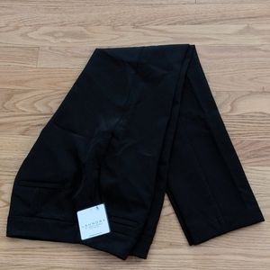 LAUNDRY | Black slacks